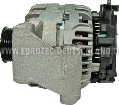 Eurotec 12090372 - Генератор autospares.lv