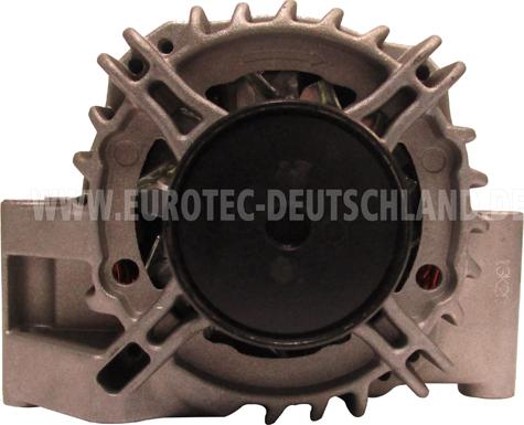 Eurotec 12090377 - Генератор autospares.lv