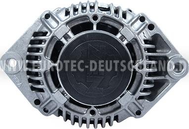 Eurotec 12090294 - Генератор autospares.lv