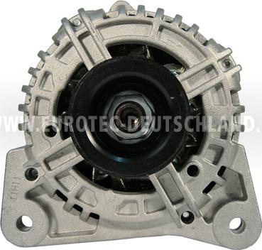 Eurotec 12090295 - Генератор autospares.lv