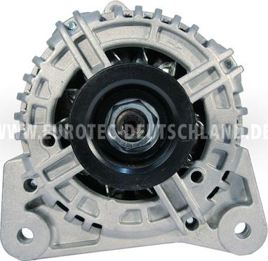 Eurotec 12090296 - Генератор autospares.lv