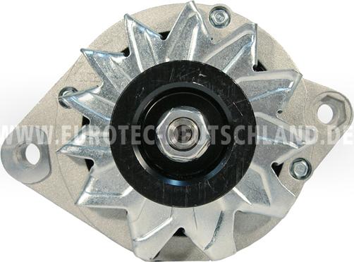 Eurotec 12090291 - Генератор autospares.lv