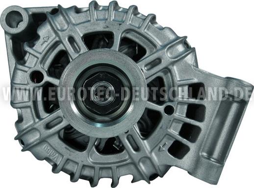 Eurotec 12090249 - Генератор autospares.lv