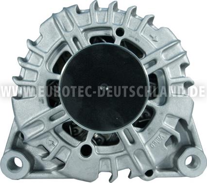 Eurotec 12090246 - Генератор autospares.lv