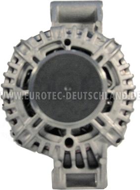 Eurotec 12090241 - Генератор autospares.lv