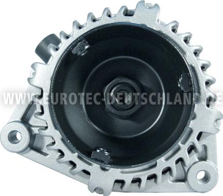 Eurotec 12090248 - Генератор autospares.lv