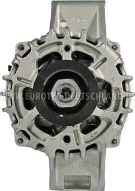 Eurotec 12090243 - Генератор autospares.lv