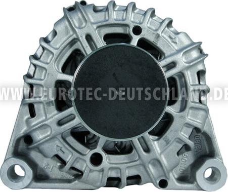 Eurotec 12090247 - Генератор autospares.lv