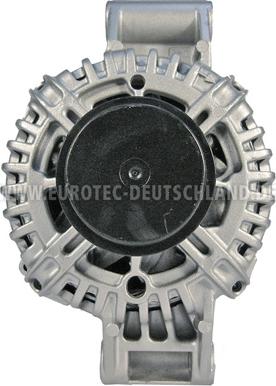 Eurotec 12090254 - Генератор autospares.lv