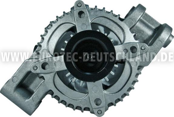 Eurotec 12090256 - Генератор autospares.lv