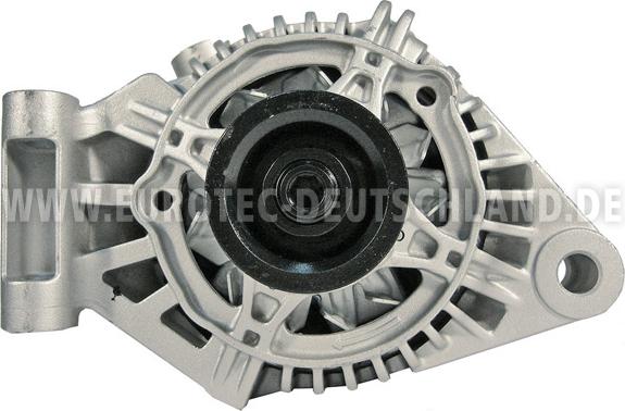 Eurotec 12090253 - Генератор autospares.lv