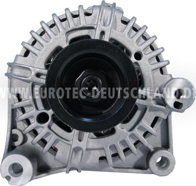 Eurotec 12090252 - Генератор autospares.lv