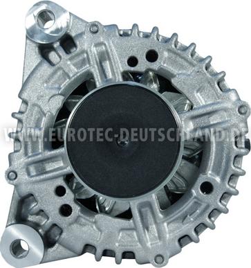 Eurotec 12090257 - Генератор autospares.lv