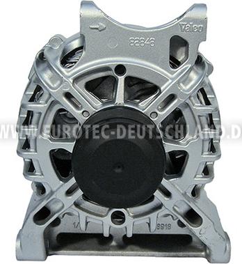 Eurotec 12090264 - Генератор autospares.lv