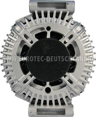 Eurotec 12090266 - Генератор autospares.lv