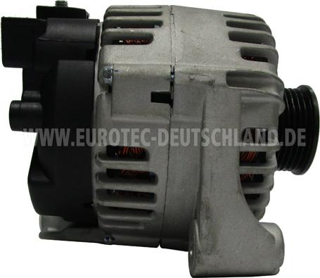 Eurotec 12090268 - Генератор autospares.lv