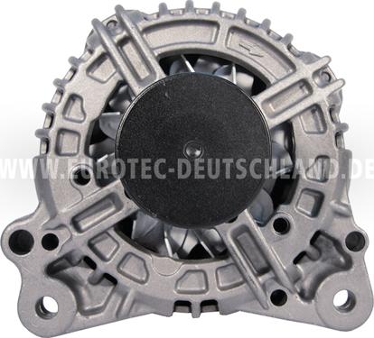 Eurotec 12090263 - Генератор autospares.lv