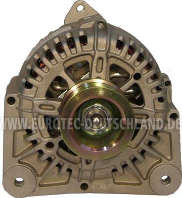 Eurotec 12090267 - Генератор autospares.lv