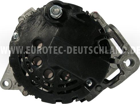 Eurotec 12090205 - Генератор autospares.lv