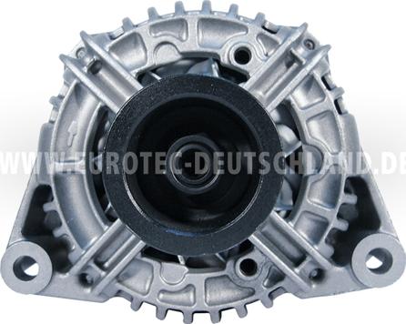 Eurotec 12090200 - Генератор autospares.lv