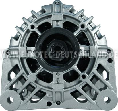 Eurotec 12090203 - Генератор autospares.lv