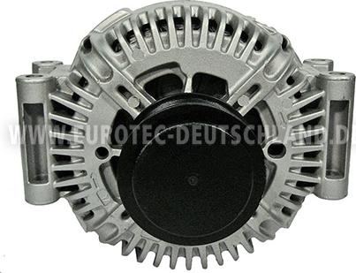 Eurotec 12090219 - Генератор autospares.lv