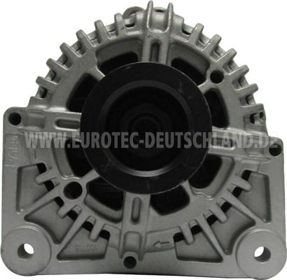 Eurotec 12090216 - Генератор autospares.lv