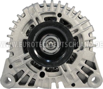 Eurotec 12090210 - Генератор autospares.lv