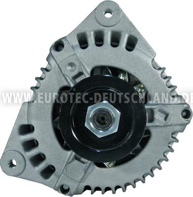 Eurotec 12090211 - Генератор autospares.lv