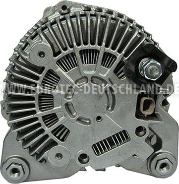 Eurotec 12090287 - Генератор autospares.lv