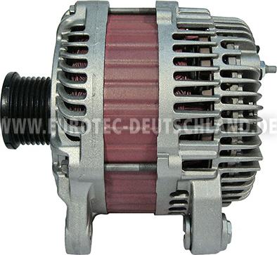 Eurotec 12090287 - Генератор autospares.lv