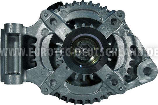 Eurotec 12090235 - Генератор autospares.lv