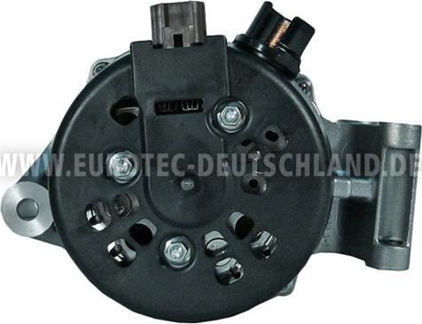 Eurotec 12090235 - Генератор autospares.lv