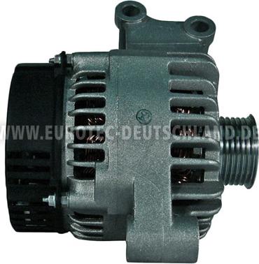 Eurotec 12090236 - Генератор autospares.lv