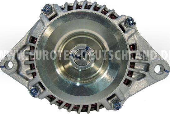 Eurotec 12090229 - Генератор autospares.lv