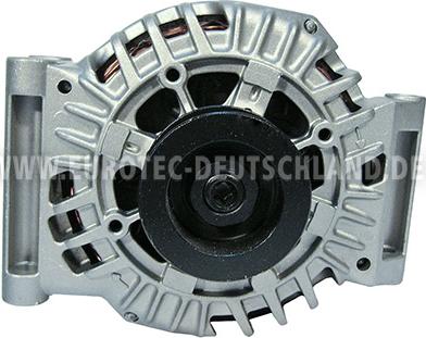 Eurotec 12090222 - Генератор autospares.lv