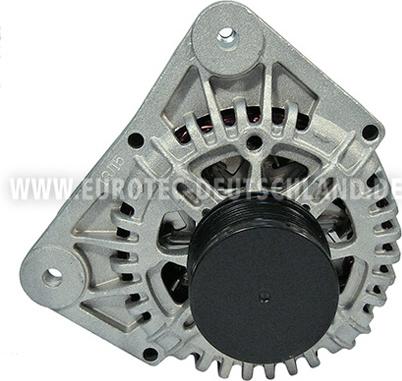 Eurotec 12090279 - Генератор autospares.lv