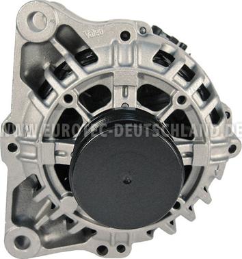 Eurotec 12090276 - Генератор autospares.lv