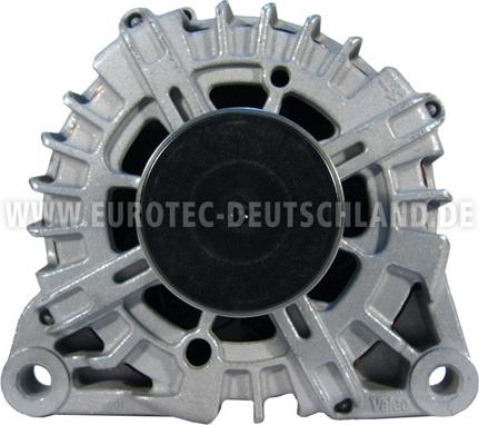 Eurotec 12090271 - Генератор autospares.lv