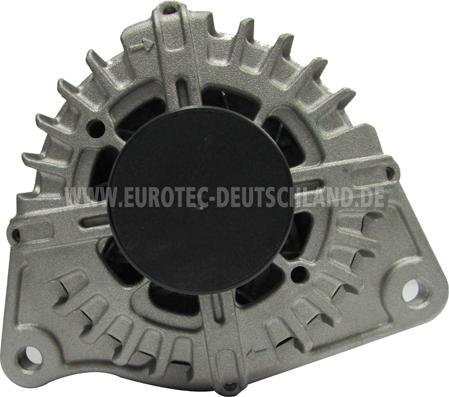 Eurotec 12090273 - Генератор autospares.lv