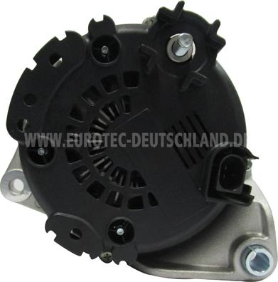 Eurotec 12090273 - Генератор autospares.lv