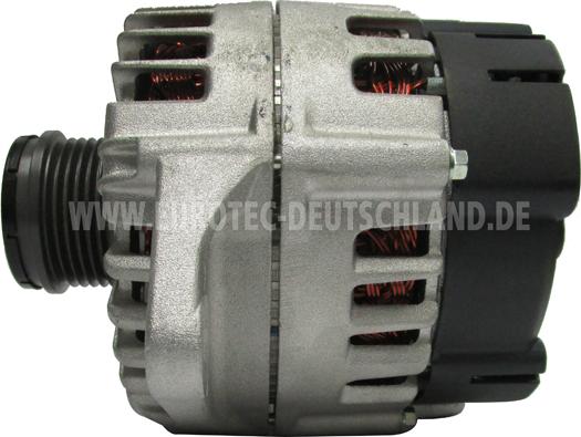 Eurotec 12090273 - Генератор autospares.lv