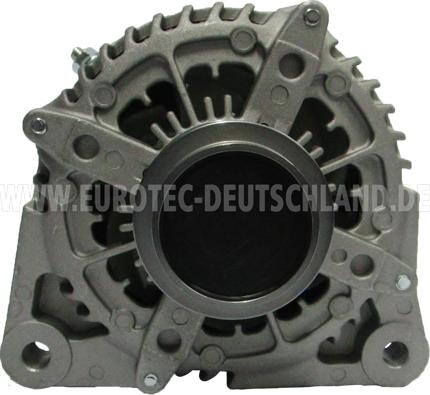 Eurotec 12090755 - Генератор autospares.lv