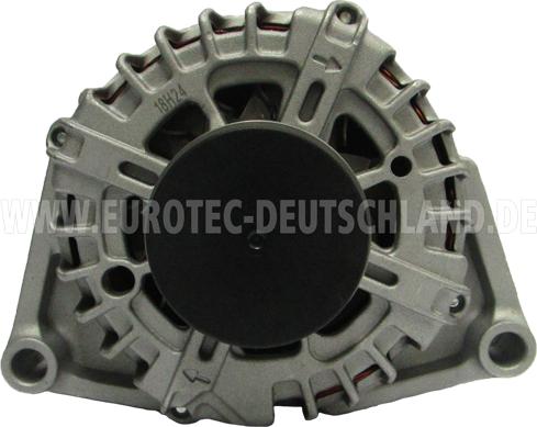 Eurotec 12090719 - Генератор autospares.lv