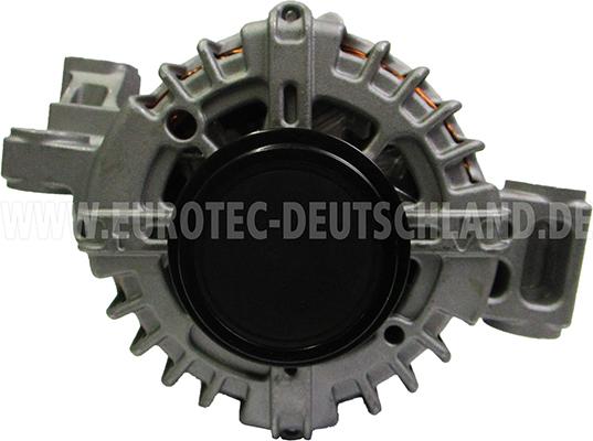 Eurotec 12090716 - Генератор autospares.lv