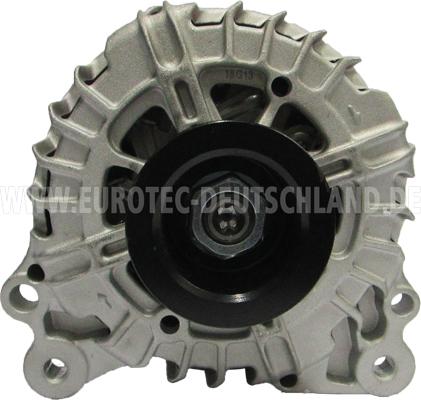 Eurotec 12090734 - Генератор autospares.lv