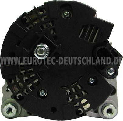 Eurotec 12090738 - Генератор autospares.lv