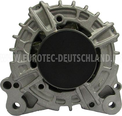 Eurotec 12090738 - Генератор autospares.lv