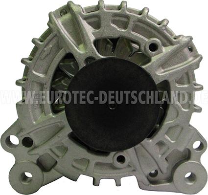 Eurotec 12090733 - Генератор autospares.lv