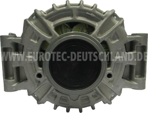 Eurotec 12090737 - Генератор autospares.lv